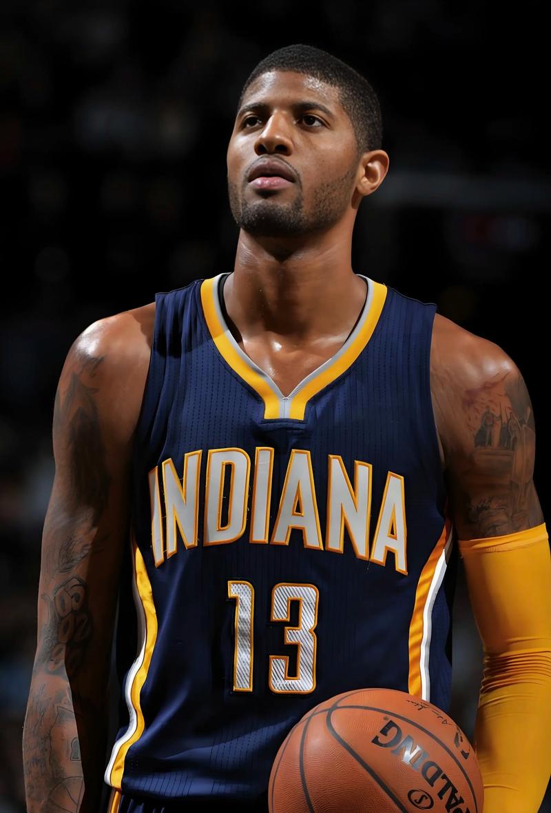 半场就拿两双！杨瀚森轻松虐菜，开拓者培养成果明显