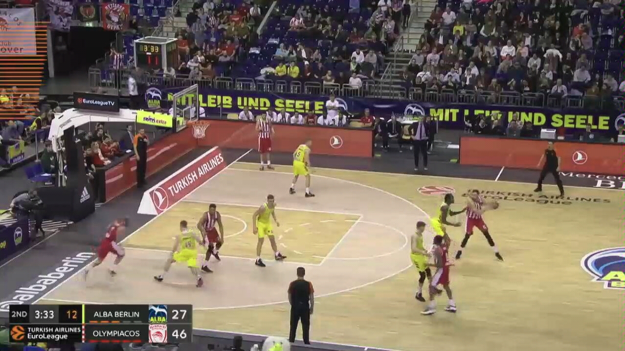 当费德勒遇到求婚